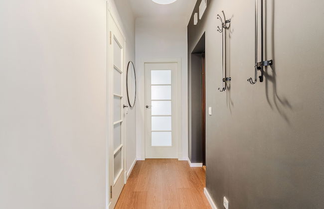 ShortStayPoland Francuska B161 - Foto 9