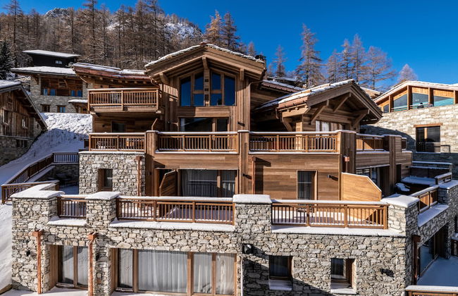 Alaska Lodge by Alpine resorts - Foto 69