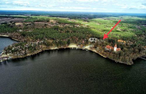 Leśne Wzgórze przy Zamkowej - Foto 11