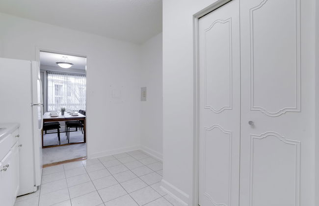 Luxury & Comfortable condo Crystal city - Foto 16