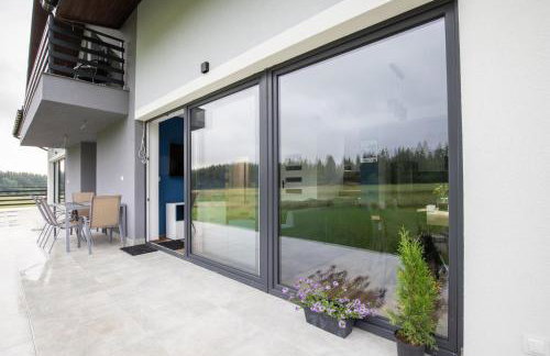 Domki pod Lasem 66 - Foto 8