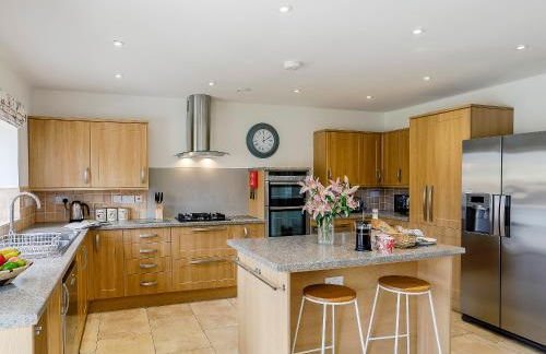 Cunliffe Cottage - Foto 9