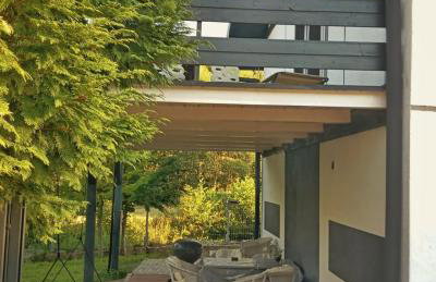 Streamside apartment - Foto 8