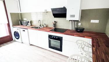 Appartement 79m2 proche Toulouse, lumineux 2 chambres, 1 bureau - Foto 5