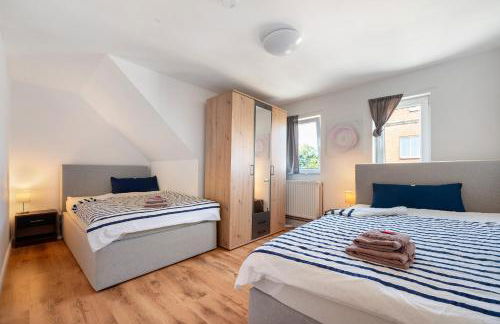 Ferienhaus Oase Balje - Foto 17