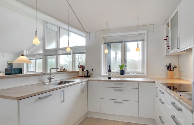 "Skammel" - 900m from the sea - Foto 14