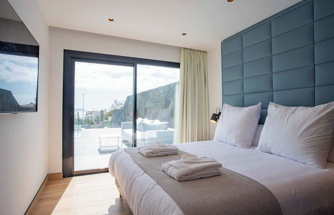 Villa Infinity - Foto 89