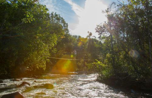Hotel Fazenda Areia que Canta - Foto 15