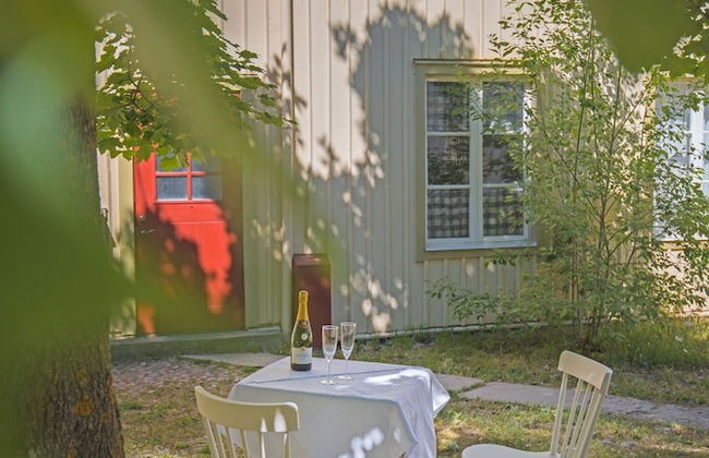 City Apartments in Jonkoping - Foto 28