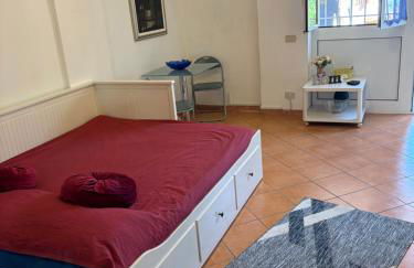 La Casetta di Francesca,Anguillara Sabazia - Foto 11