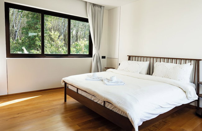 Tree O'clock Pool Villa - Phuket - Foto 29