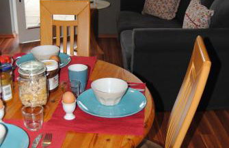 Ferienwohnung Kirchbergblick - Foto 18