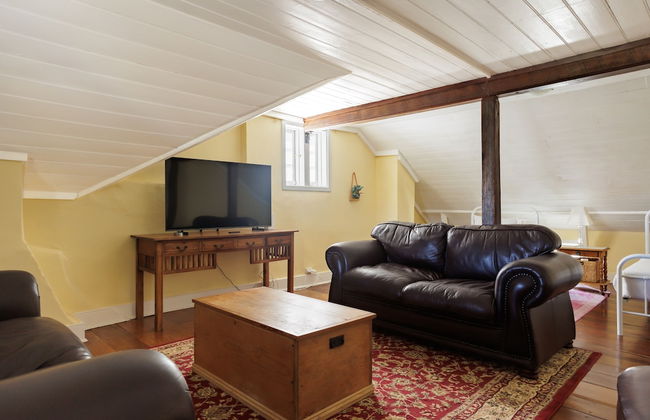 Wollaston House by the BnB Collection - Photo 28