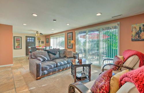 Roomy Salt Lake City Apt with MovieandGame Room - Foto 9