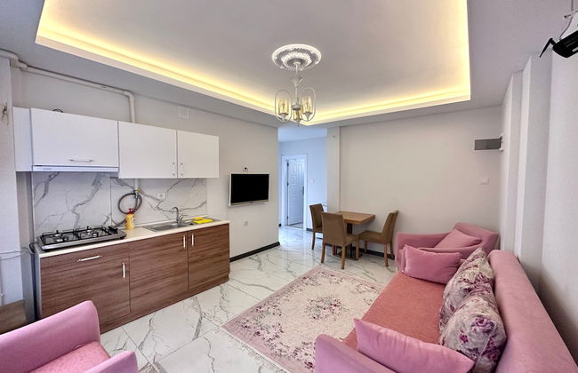 Mira Suite Apart - Foto 20