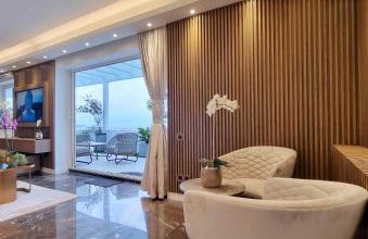 One 360 Skyline Athens Penthouses - Foto 56