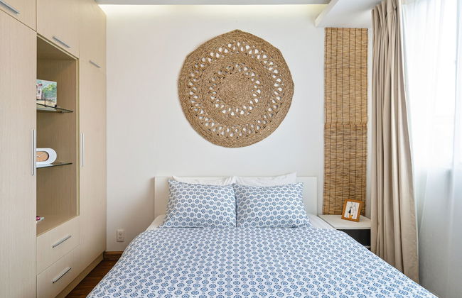 Alex House Saigon - Foto 36