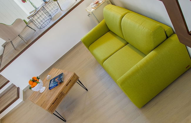 Le Maestranze Deluxe Rooms - Photo 9