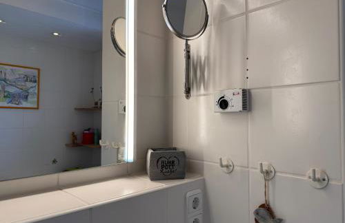 Ferienwohnung Glückauf - KEINE Monteurzimmer - Foto 17