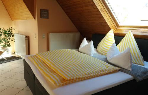 Altes Fachwerkhaus Mutter Mosel - Foto 30