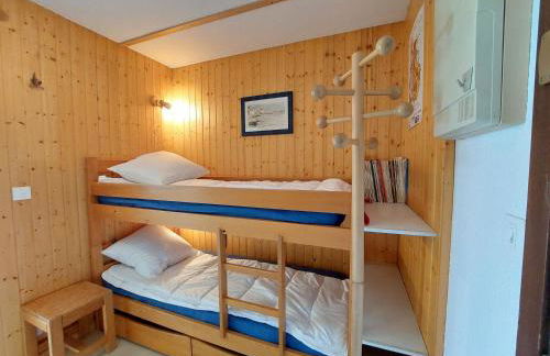 Charmant appartement à Méaudre - 5 pers, parking inclus - FR-1-737-39 - Foto 12