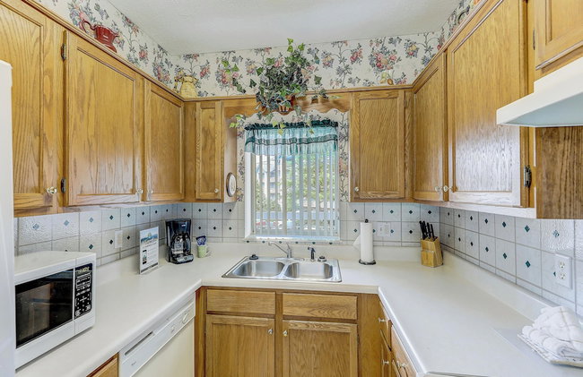 Whispering Pines II by Jackson Mountain Rentals - Photo 87
