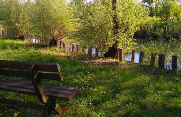 Gite Aux Lauriers - Foto 45