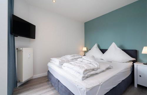 Commodore Whg 15 - Foto 3