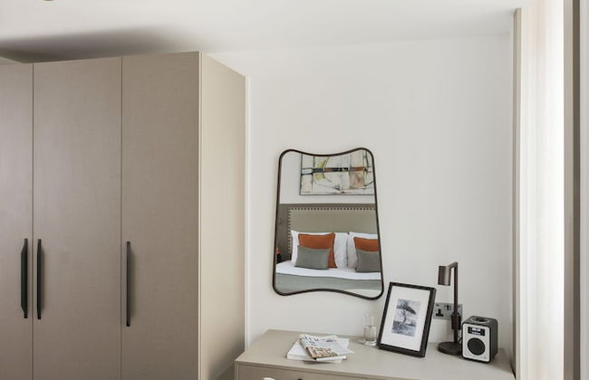 The Chronicle by Supercity Aparthotels - Foto 7