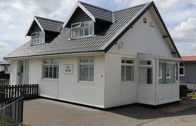 Stunning two Storey Spacious Chalet - Foto 11