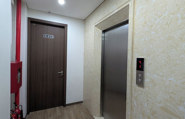 Era Apartment Lac Long Quan - Foto 45