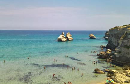 Appartamenti turistici Aprile Antonio Luigi - Foto 77