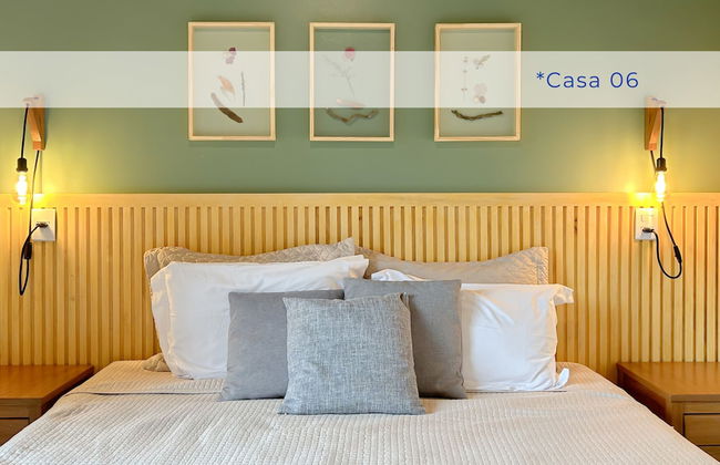 Casas Gengibre - Foto 13