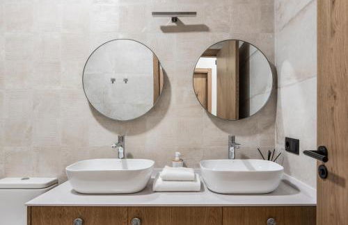 Nova Aguieira Apartments - Acceso directo playa - Foto 20