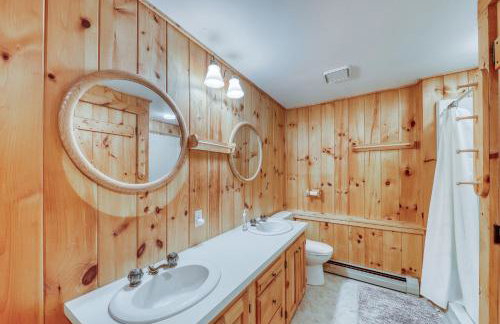 Log Cabin with a View - Foto 18