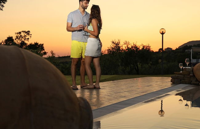 L' Aia Resort - Foto 43