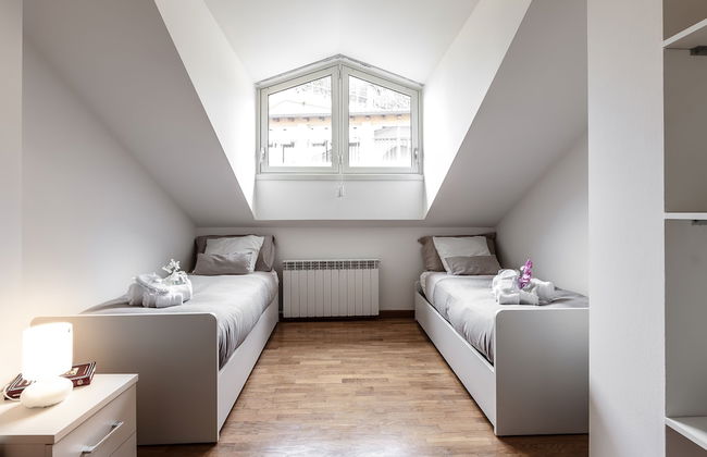 Suitelowcost Sant'Agnese - Photo 80