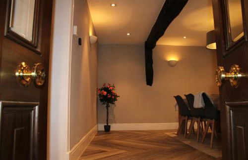 Rural Retreat with Hot Tub, Fire Pit & Games Room - Foto 39