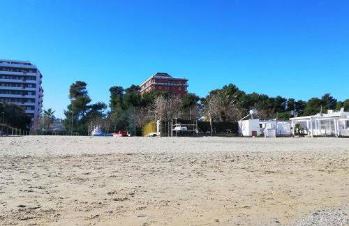 Parco del Mare Pescara Apartments - Photo 19