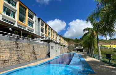 AP alto da serra Villas 104A - Photo 17