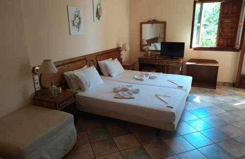 Aristotelis Studios - Foto 7