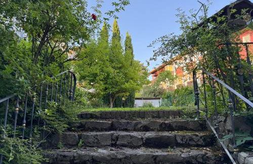 Black Garden Loft - Design Apartment Bad Krozingen - Foto 3