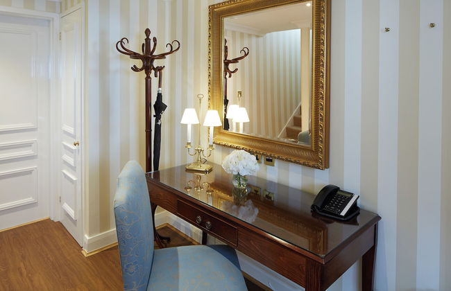 Cheval Thorney Court at Hyde Park - Foto 2