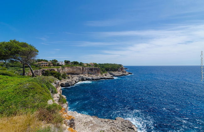 Xalet S Escaleta in Cala Santany - Foto 27