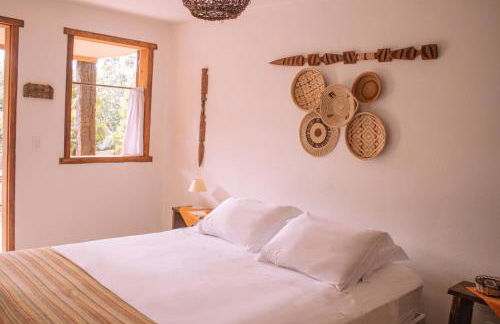 Quinta dos Samaniego - Chalés Rústicos e Suítes - Foto 58