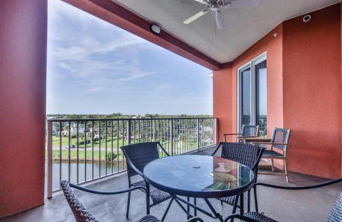 Riverwalk Penthouse With Riverviews - Foto 16