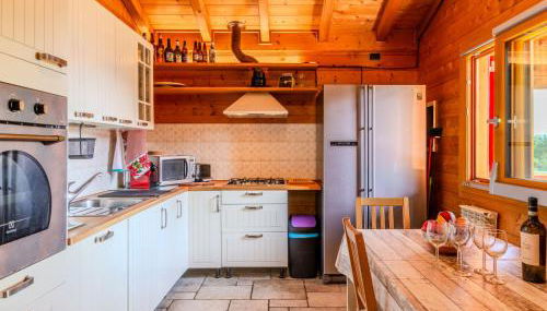 Chalet Ritiro del Paladino by Interhome - Foto 3