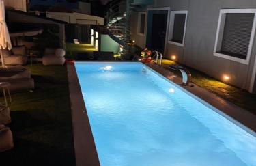 STREET 90 Lux Aparts - Photo 4