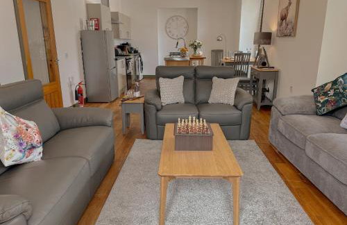 Loch Ness Gate House Apartments - Foto 50