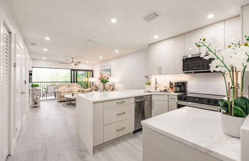 Park Shore Resort, Top Floor BLDG H 347-Lake view - Foto 1